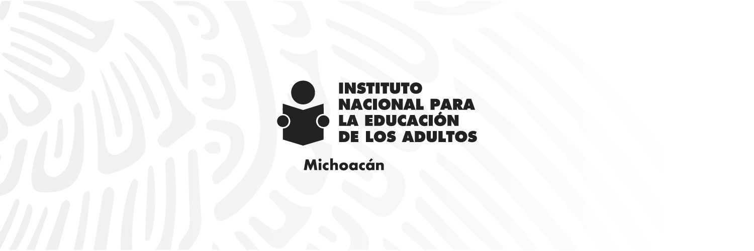 INEAPatzcuaro's profile banner image