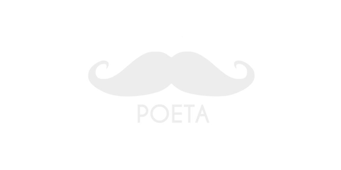 Mostacho Poeta banner