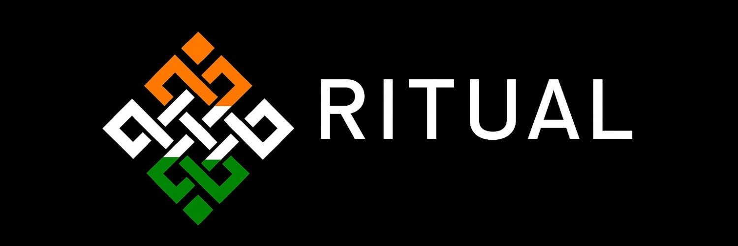 Ritual India banner
