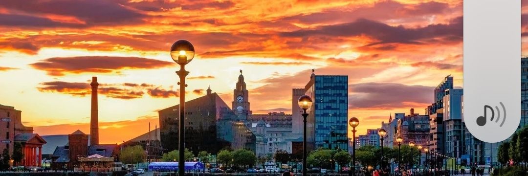 Aaron Magee New banner