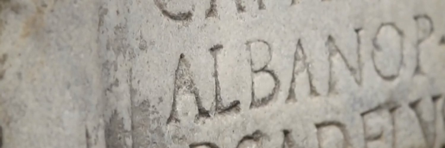 Albano 🇦🇱 Polis banner