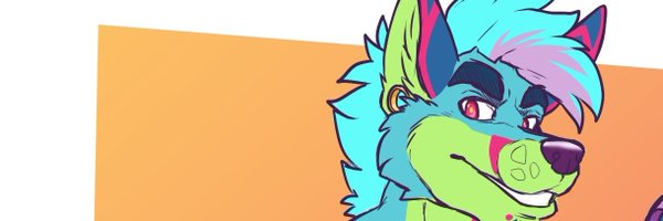 TheNeonFox Profile Banner