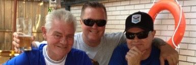 GrahamEFC46's profile banner image