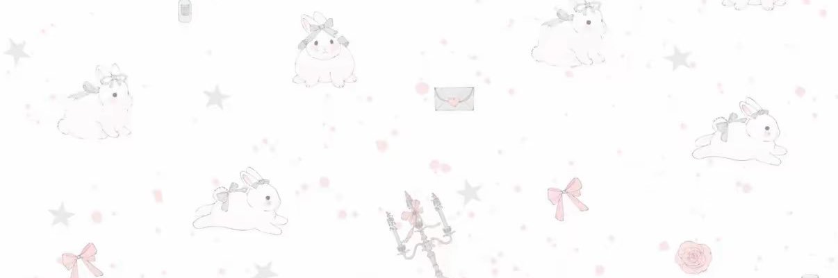小埋 banner