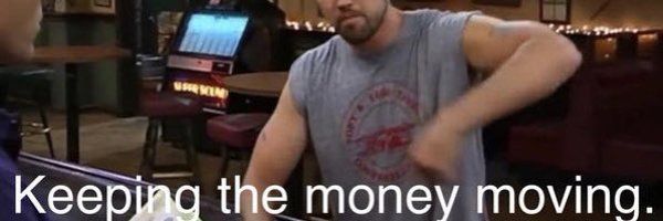 Pacmangrig Profile Banner