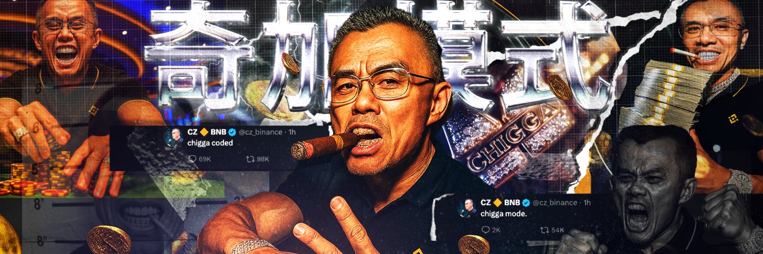 奇加 🔸 CHIGGA banner