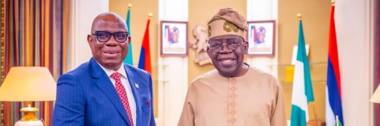 Bashir Bayo Ojulari - BBO banner