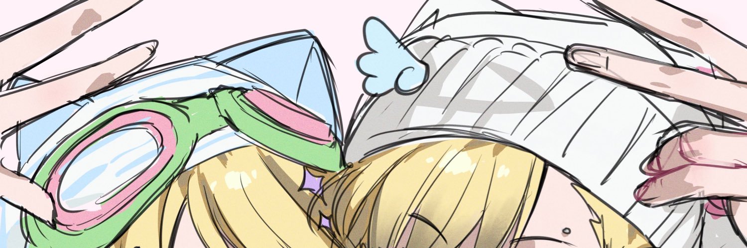 Ruka 🦁💢 banner