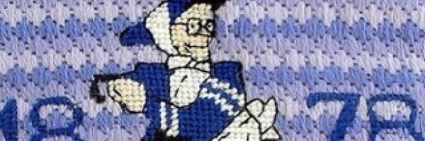 Sydrob Profile Banner