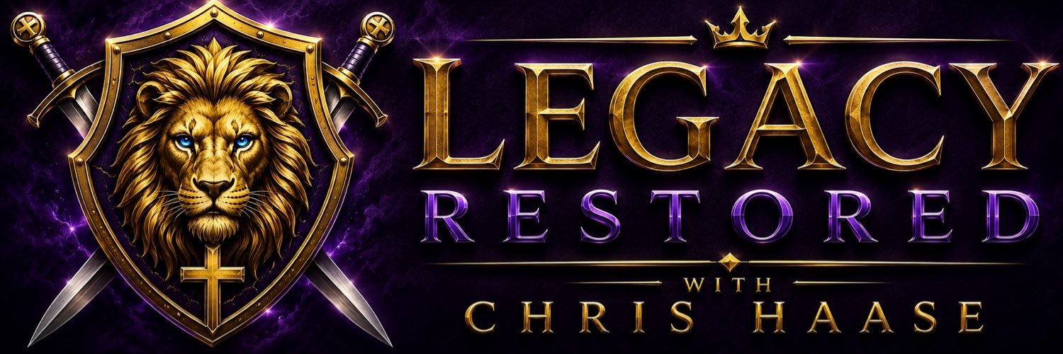 legacy_restored's profile banner image