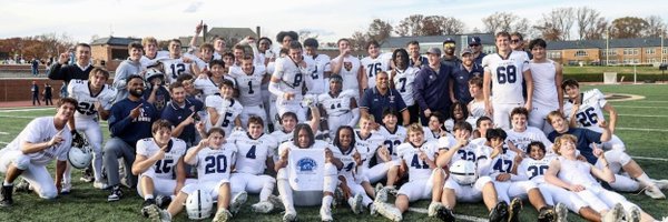 STAFootballDC Profile Banner