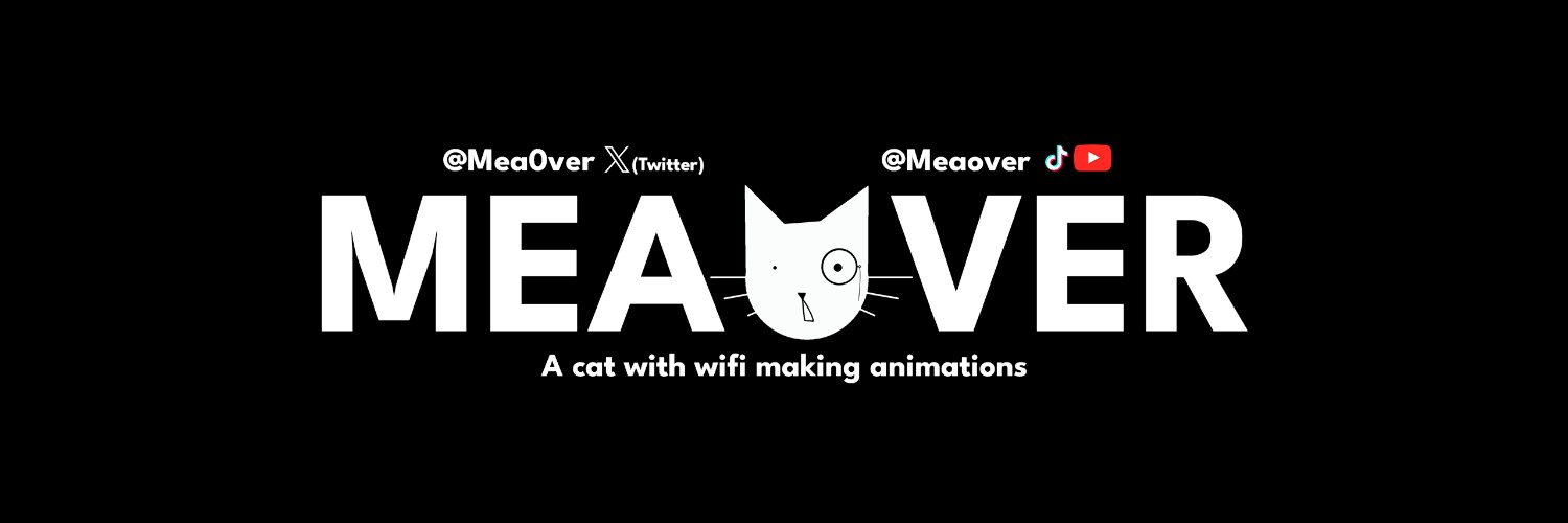 Mea0ver's profile banner image