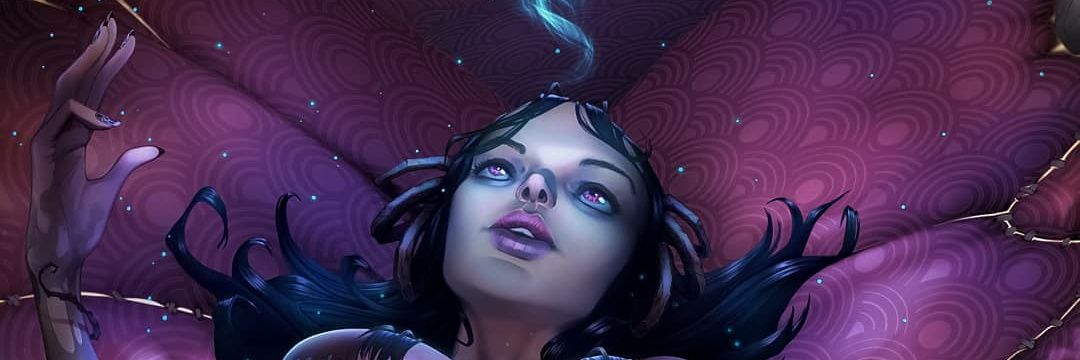CarlosUnlogik's profile banner image