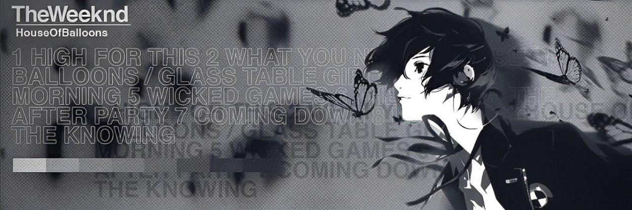 Allan Prince™ banner