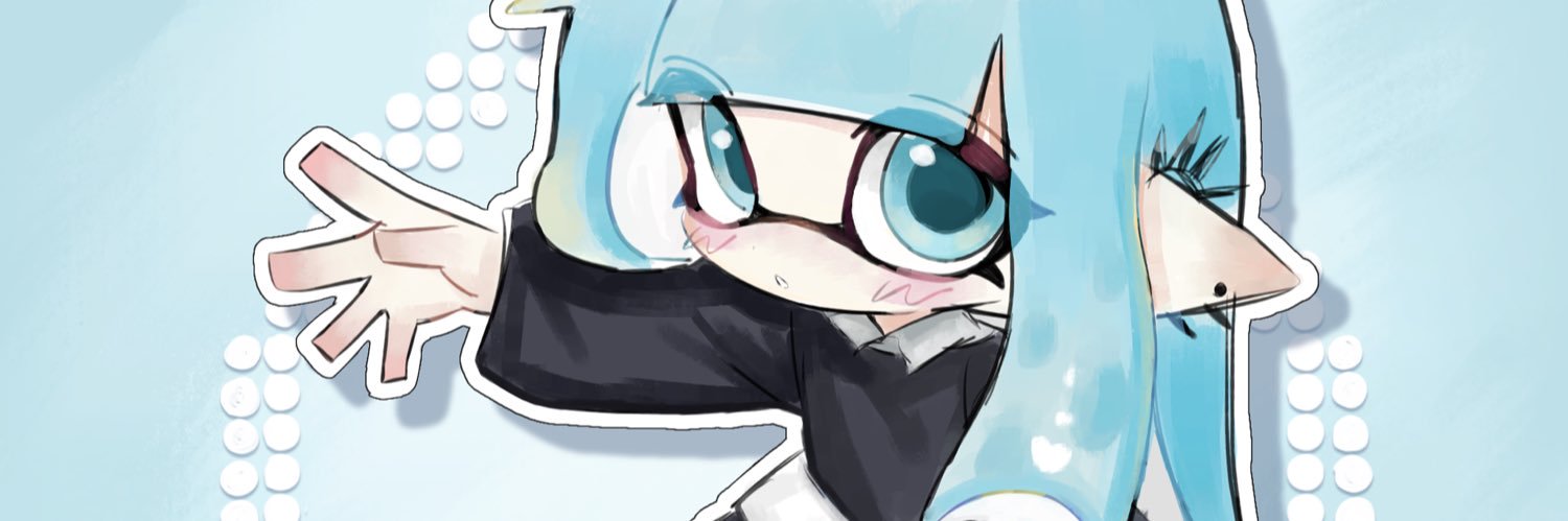 chu7san's profile banner image