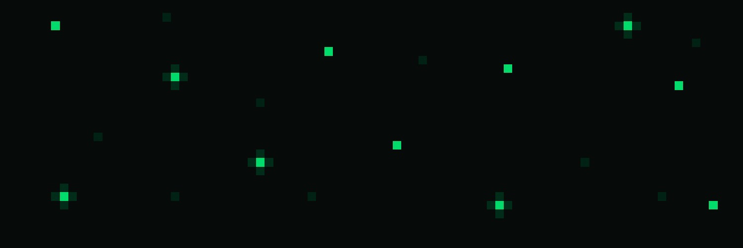 8-Bit Aliens 👽 banner