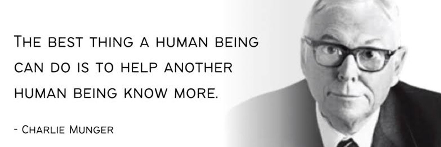 A Lazy Investor banner