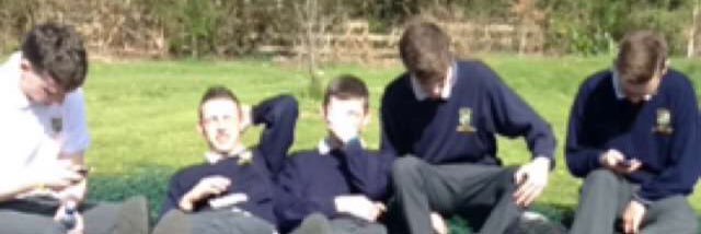 John Crowley banner