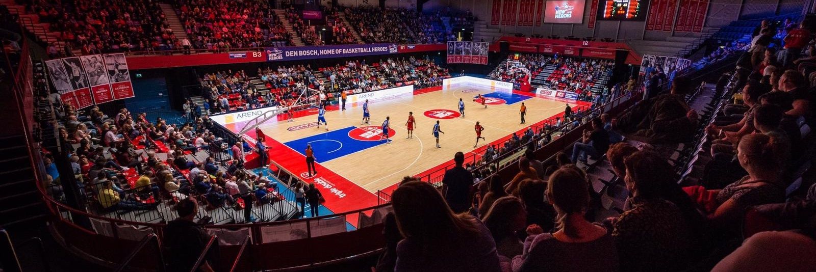 RoelGraafbball's profile banner image