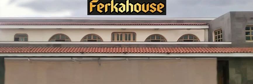 Ferkahouse banner