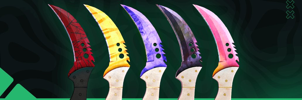 TalonKnife banner