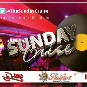 TheSundayCruise's profile banner image