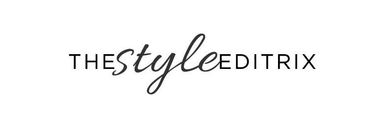 the style editrix banner