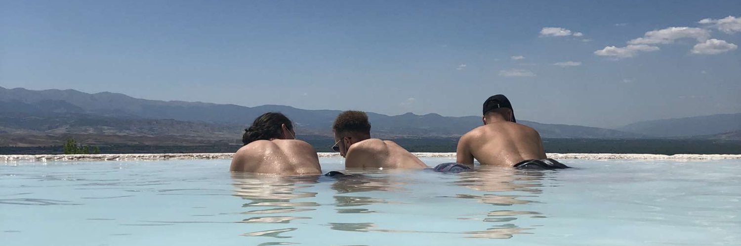 ErkanSkr's profile banner image