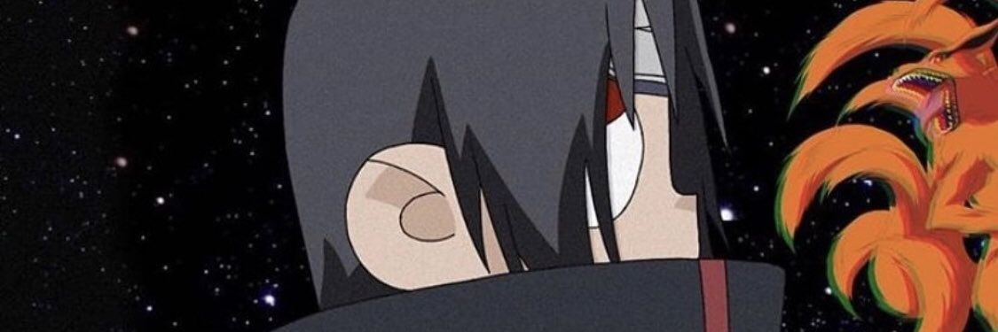 CyberItachiUchiha banner
