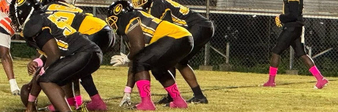 Caderrius Banks✝️❤️‍🩹💯 banner