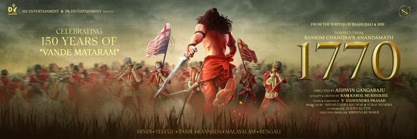 BuddyKrishna Profile Banner