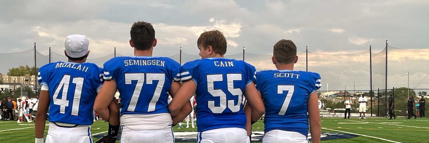 HunterSemi77's profile banner image