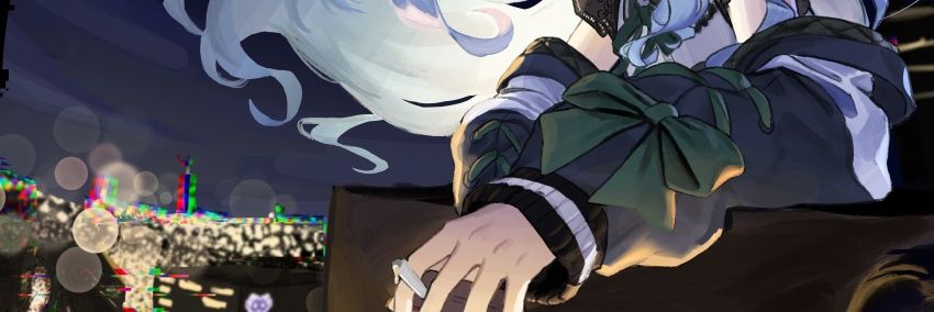 𝘊𝘖𝘔𝘌𝘛 .ᐟ banner