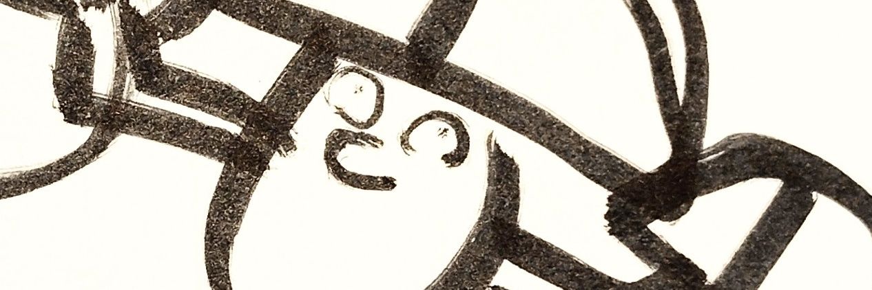 sludgeudon's profile banner image