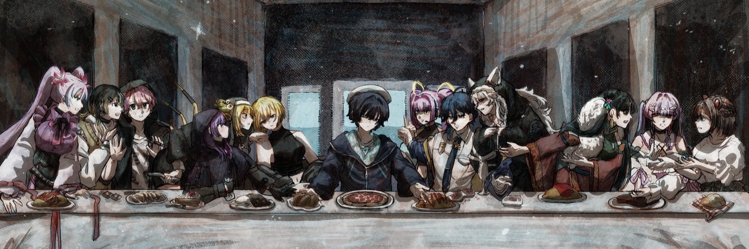 Yaei_yui's profile banner image