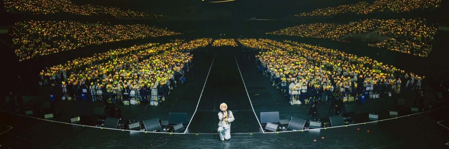 でんちゃん🌻 banner