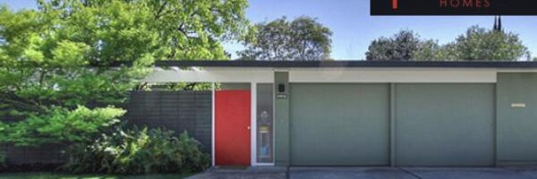 midmodhomes Profile Banner
