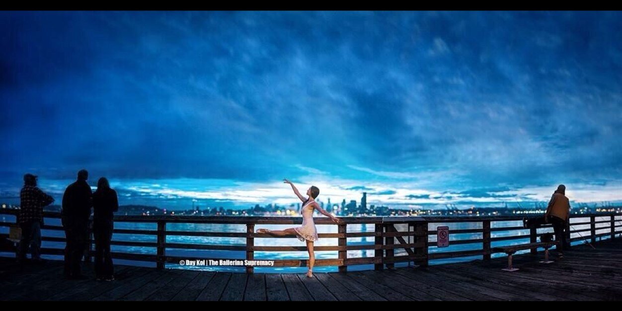 Dancetipsforyou's profile banner image