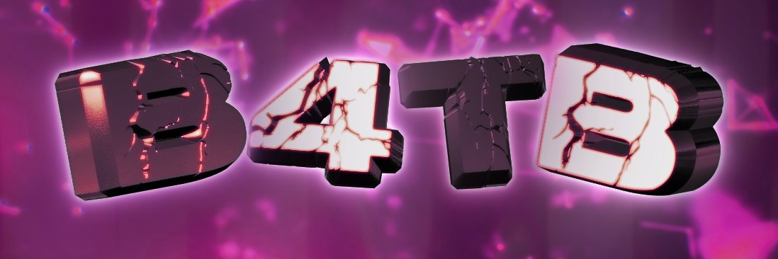 BfourtyB's profile banner image