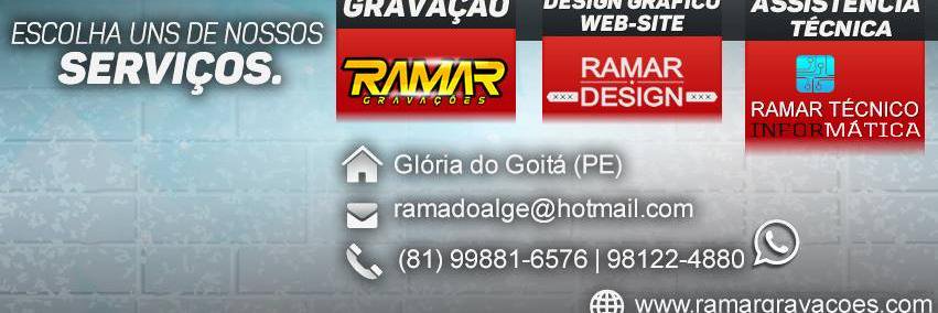 RAMADYER's profile banner image