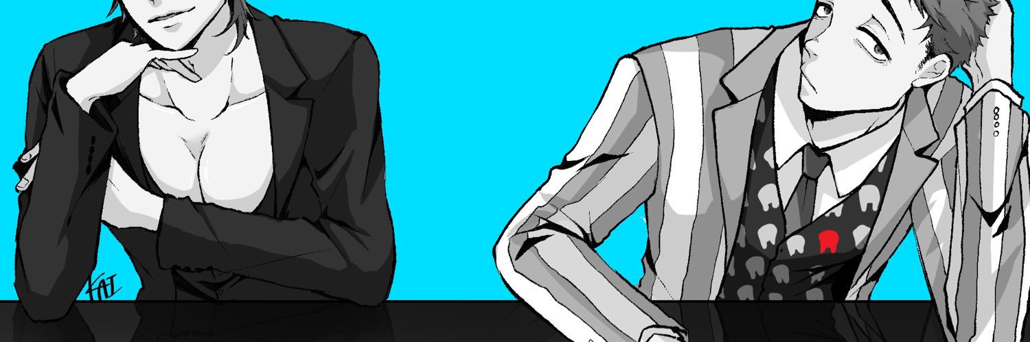 甲斐🐚 banner