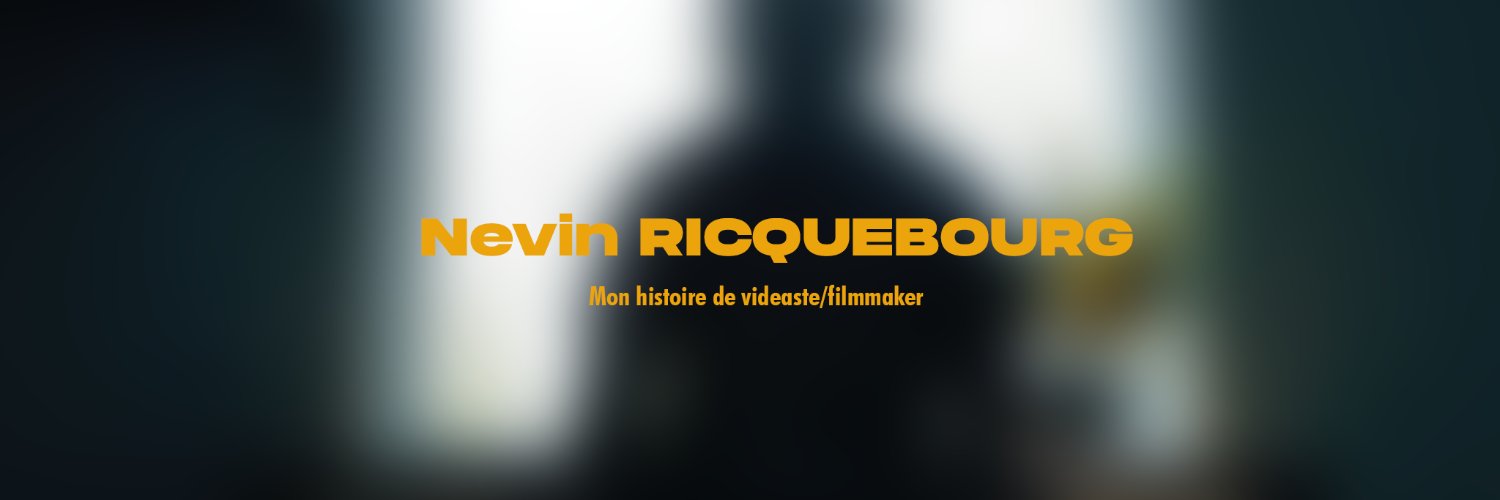 Nevin RICQUEBOURG banner