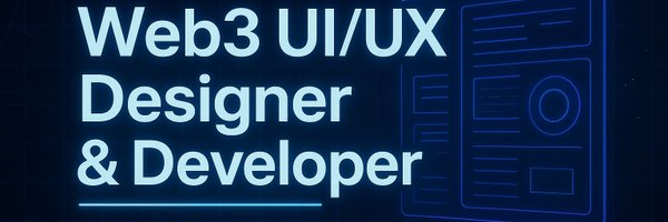 Danielbuildsweb Profile Banner