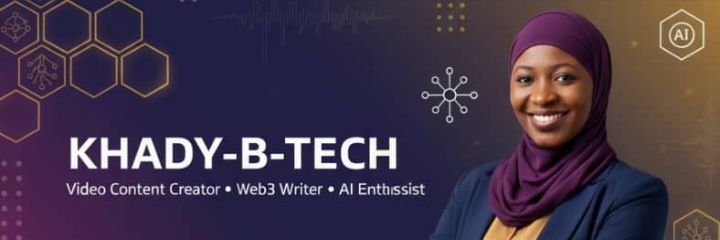 Khady B Tech banner