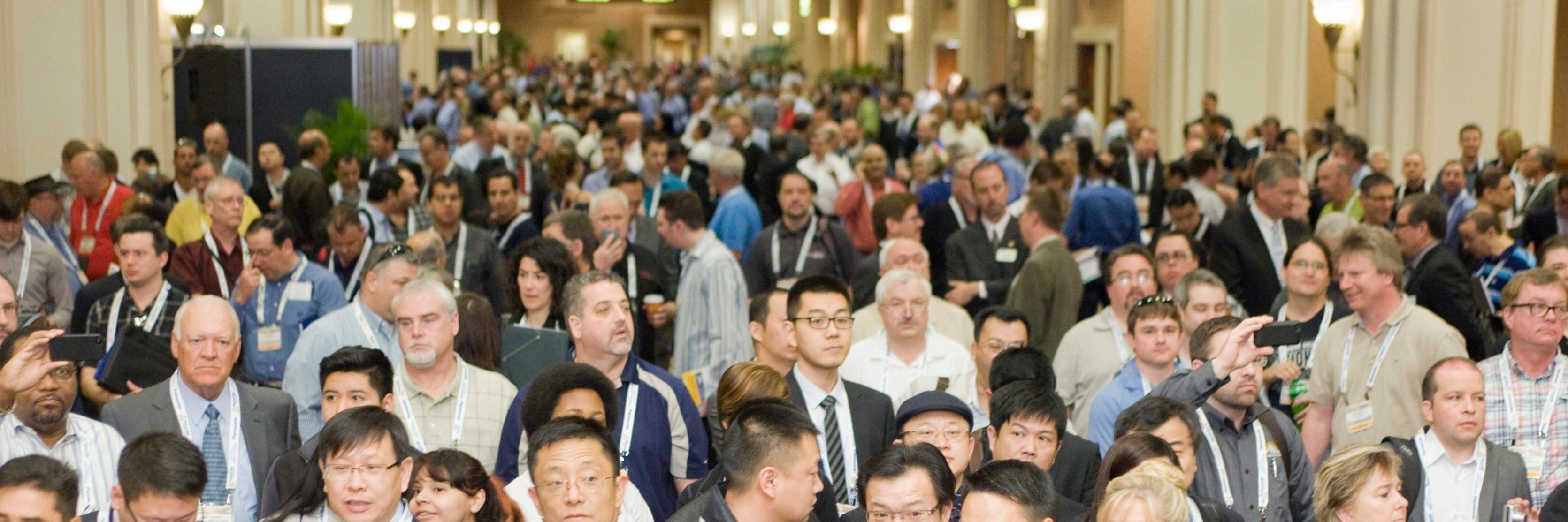 IPC APEX EXPO banner