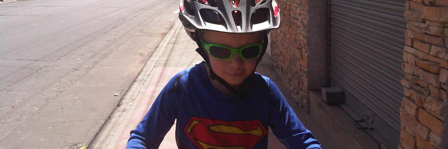 Ivan Camacho Y banner