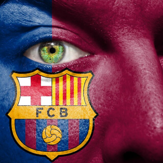 Infinite Iniesta banner