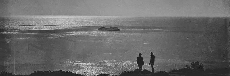 The Sentimental Tourists banner