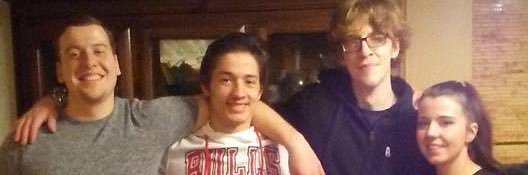 Shelby Nelson banner