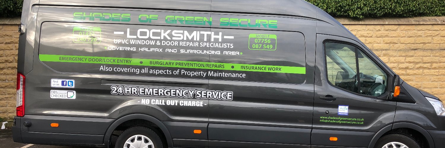 sgslocksmith's profile banner image